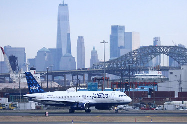 JetBlue Airways Corporation (JBLU) Company Profile, News, Rankings | Fortune